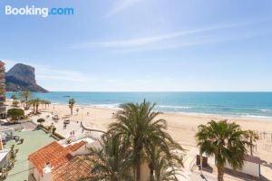 Apartamento Joya IV - Costa CarpeDiem, Calpe
