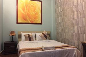 Asian Kitchen Hotel, Ho Chi Minh