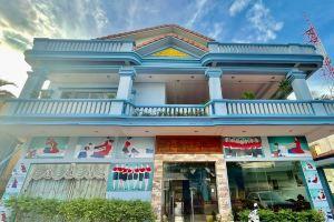 O & P Boutique Kompot Mini-hotel, Kampot