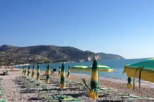 Villa Degli Ulivi, Mattinata