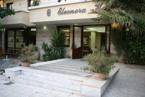 Eleonora Hotel, Rethymno