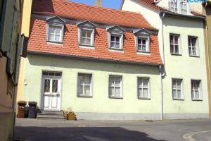 Ferienwohnung Alte Stadtmauer Apartments, Bamberg
