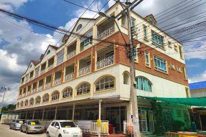 Homestay Muangthai Fitness Arena, Nakhon Ratchasima City
