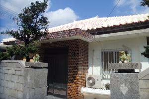 Chura Akagawara Hotel, Ishigaki