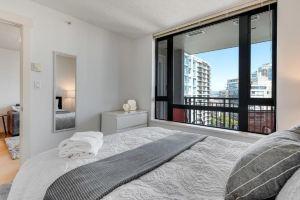 The Humboldt Hub - City Escape Hotel, Victoria