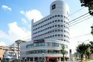Apa Hotel Biwako Seta Ekimae, Otsu