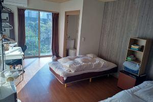 Guest House Ihatov, Takamatsu