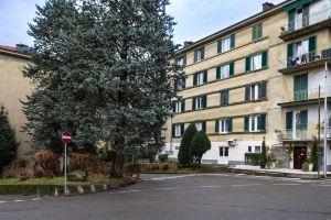 [Il Giglio] - 10 Minutes from the Duomo, Free Parking Hotel, Como