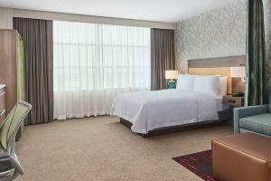 Home2 Suites by Hilton McCormick Place, Chicago