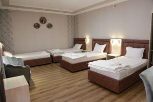 Mekhtar Accommodation Cottage, Bukhara