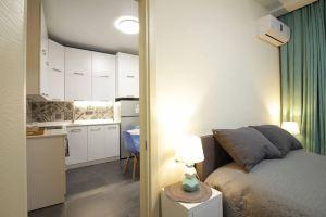 Knjz Seaview Apartment, Batumi