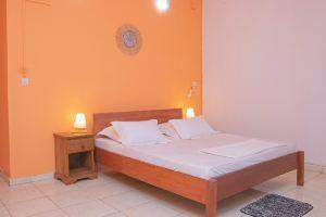 hotel Espace Kaled, Antsiranana
