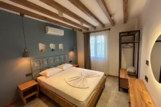 Avlu Villas & Apartments, Kemer