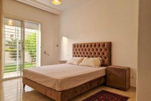 Ennaser Bliss Your Urban Oasis Awaits Hotel, Tunis