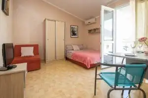 Apartment Filip, Bar