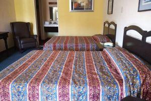 Hotel Chula Vista, El Paso