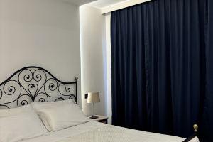 IG - "Villa Don Antonio" Apartments, Giardini-Naxos