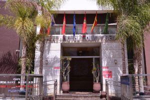 Sourebou Chez Appart Hotel Founty Beach, Agadir