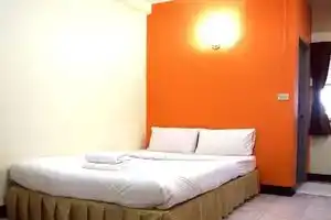 Living Apartment, Ubon Ratchathani City