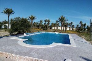 Houch la Driba Hotel, Midoun