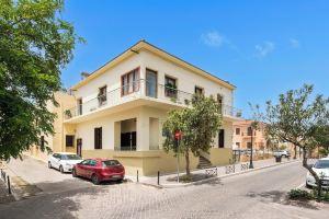 Tatianas Kanevaro Hotel, Chania Town