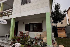 Grand House, Tirana