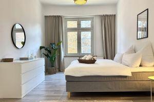 HyggeLiving | 79 m ² | Central | Smart-TV | "KNUT" Hotel, Goslar