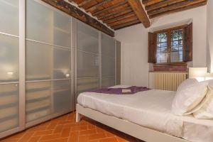 House of Brigands, Massa
