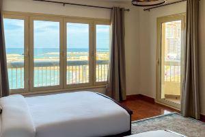 Prime Select Gleem Hotel, Alexandria