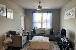 A true Home away from home ! Apartments, Plano