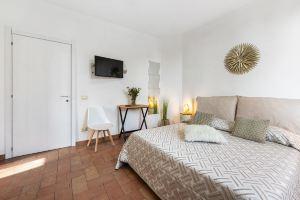 Antico Podere Il Bugnolo Hotel, Poggibonsi