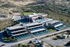 Boutique 5 Hotel & Spa, Kiotari