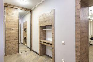 2 Bedroom apartment with studio living room, Yerevan