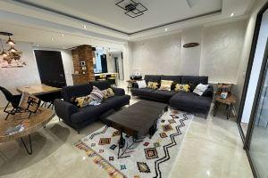 Appartement Duplex à Taghazout bay - Résidence Tamourit Apartments, Agadir