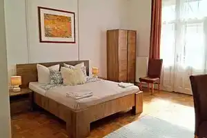 BlackSheep Budapest Smart Rooms, Budapest