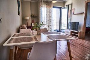 Kalpazo Mosaic Hotel, Tirana