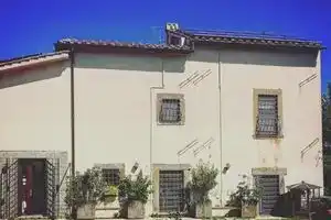 Alloggio Turistico Vigna Clara, Viterbo