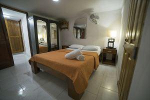 Hostal Cussa Hotel, Havana