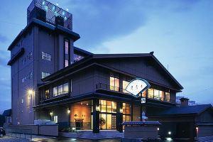 Hotelme Yurara, Toba