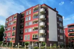 Allia Apartments, Ravda