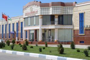 Zarafshan Hotel, Navoi
