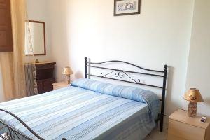 Apartment with 3 Bedrooms in, with Enclosed Garden and Wifi Near the Beach, Riposto