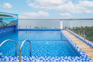 Azura Gold Hotel & Apartment, Nha Trang