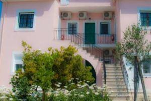 Patriki Studios, Sidari