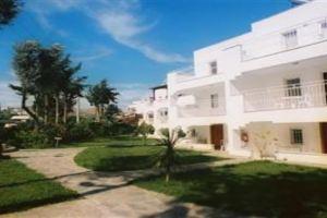 Kaptan Kemal Apart Hotel, Bodrum