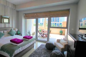 Kennedy Towers - 29 Boulevard Hotel, Dubai