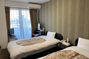 Atami Minoya Hotel, Atami