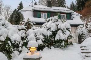 Kesslerberg Hotel, Hinterzarten