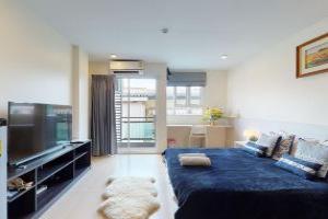 Plume Residence Minburi Apart-hotel, Min Buri