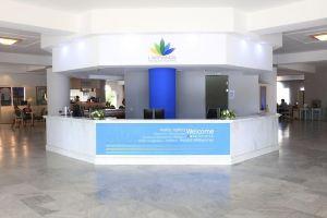 Palm Beach Hotel, Agios Georgios Argyradon